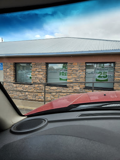 Cell Phone Store «Cricket Wireless», reviews and photos, 4202 Wadsworth Blvd, Wheat Ridge, CO 80033, USA