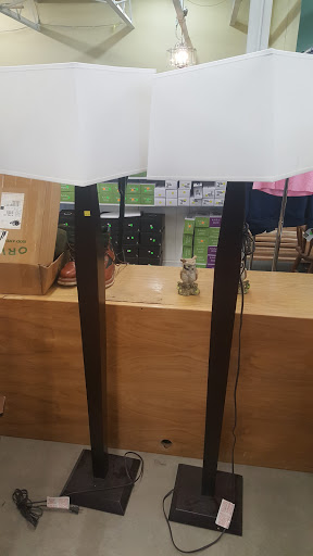 Non-Profit Organization «Habitat for Humanity Restore, Traverse City», reviews and photos