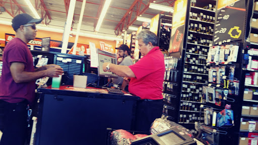 Auto Parts Store «AutoZone», reviews and photos, 17520 S Dixie Hwy, Perrine, FL 33157, USA