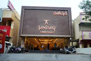 Tanishq Jewellery - Chennai - Perambur image