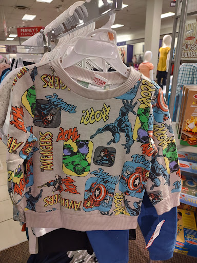 Shopping Mall «Lakeside Mall», reviews and photos, 14000 Lakeside Cir, Sterling Heights, MI 48313, USA