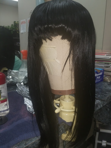 Beauty Salon «Personal Image Hair Salon», reviews and photos, 11458 Cherry Hill Rd, Beltsville, MD 20705, USA
