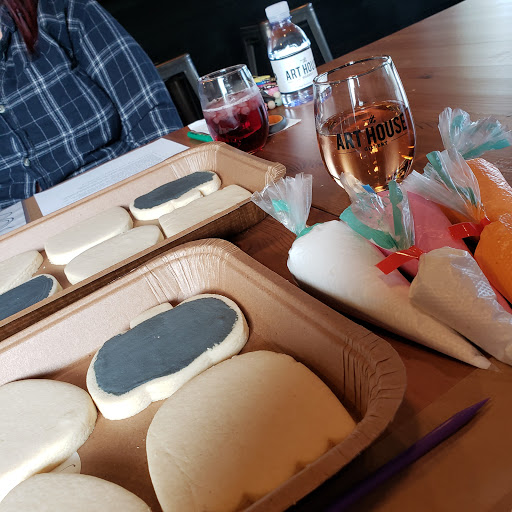 Event Venue «The Art House Gilbert», reviews and photos, 36 N Gilbert Rd, Gilbert, AZ 85234, USA