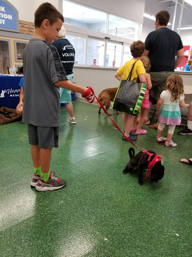 Pet Supply Store «Petco Animal Supplies», reviews and photos, 1333 Centennial Ave, Piscataway Township, NJ 08854, USA