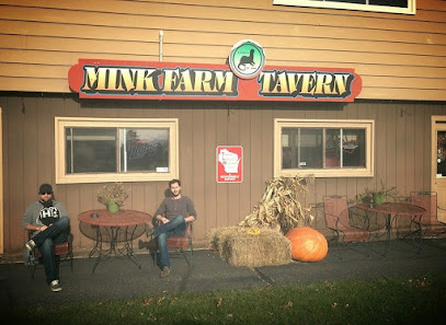 Mink Farm