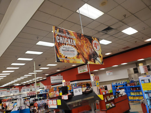 Supermarket «Cash Saver», reviews and photos, 2130 E Ledbetter Dr, Dallas, TX 75216, USA