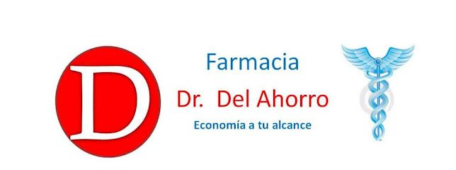 Farmacia Dr. Del Ahorro