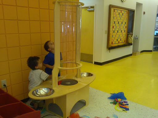 Learning Center «Imagine Nation Museum Early Learning Center», reviews and photos, 1 Pleasant St, Bristol, CT 06010, USA