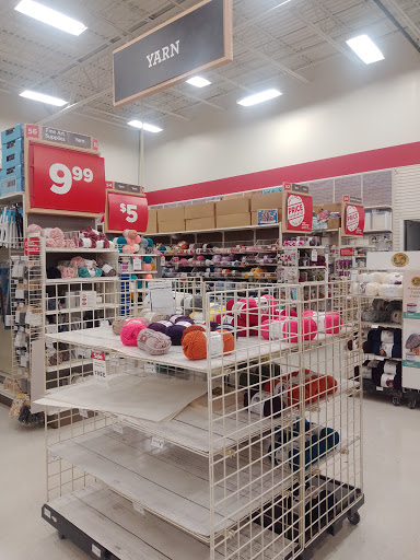 Craft Store «Michaels», reviews and photos, 120 Dorman Centre Dr i, Spartanburg, SC 29301, USA