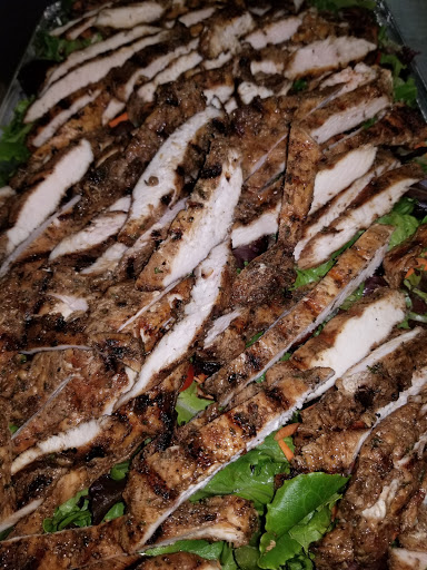 Caterer «Atlanta Premier Catering», reviews and photos, 1900 2nd Ave A, Decatur, GA 30032, USA