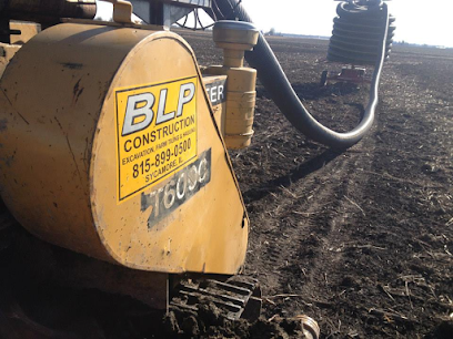 BLP Construction - Excavating, Hauling & Landscaping Products