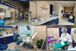 Harmony Smile Dental Clinic คลินิกทันตกรรม ฮาร์โมนี สไมล์ image