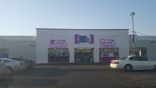 Discount Store «99 Cents Only Stores», reviews and photos, 790 E Southern Ave, Tempe, AZ 85282, USA