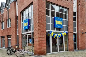 TEDi GmbH & Co. KG image