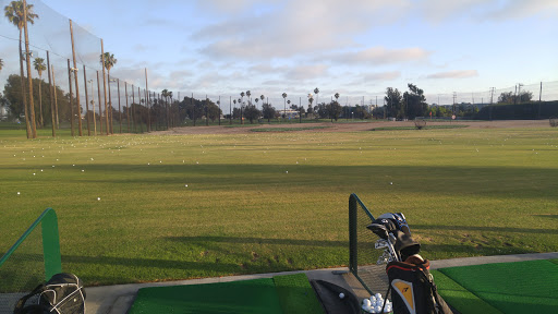 Public Golf Course «Westchester Golf Course», reviews and photos, 6900 W Manchester Ave, Los Angeles, CA 90045, USA