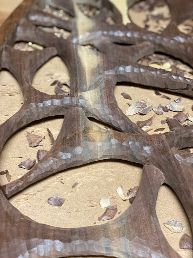 Cabinet Maker «Jason Straw Kitchen Cabinets and Custom Furniture», reviews and photos, 518 NW 2nd St, Gainesville, FL 32601, USA