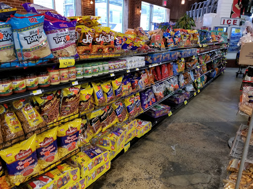 Supermarket «Manhattan Avenue Food Bazaar Supermarket», reviews and photos, 21 Manhattan Ave, Brooklyn, NY 11206, USA