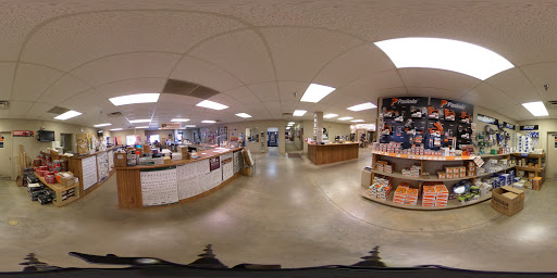 Lumber Store «Gobble-Fite Lumber Company, Inc.», reviews and photos, 302 Wilson St NW, Decatur, AL 35601, USA