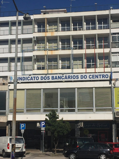 Sindicato Dos Bancários Do Centro