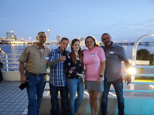 Construction Company «Haskell Co», reviews and photos, 111 Riverside Ave, Jacksonville, FL 32202, USA