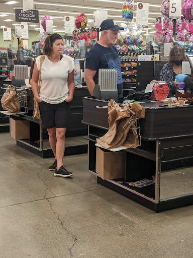 Grocery Store «Safeway», reviews and photos, 2090 Harbison Dr, Vacaville, CA 95687, USA