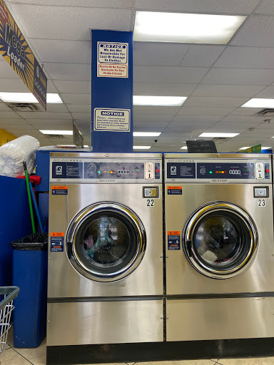 Laundromat «Coral Way Lavanderia Coin Laundry», reviews and photos, 1313 SW 22nd St, Miami, FL 33145, USA