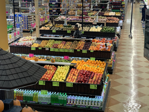 Supermarket «Pioneer Supermarkets», reviews and photos, 381 Mother Gaston Blvd, Brooklyn, NY 11212, USA