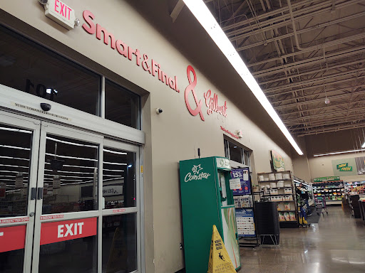 Grocery Store «Smart & Final Extra!», reviews and photos, 750 N Gilbert Rd, Gilbert, AZ 85234, USA