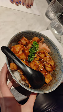 Les plus récentes photos du Restaurant japonais Japontori à Lyon - n°5