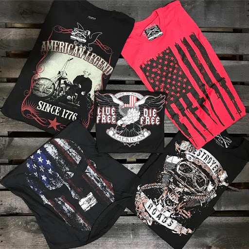 Harley-Davidson Dealer «Central Texas Harley-Davidson», reviews and photos, 2801 Interstate 35, Round Rock, TX 78665, USA