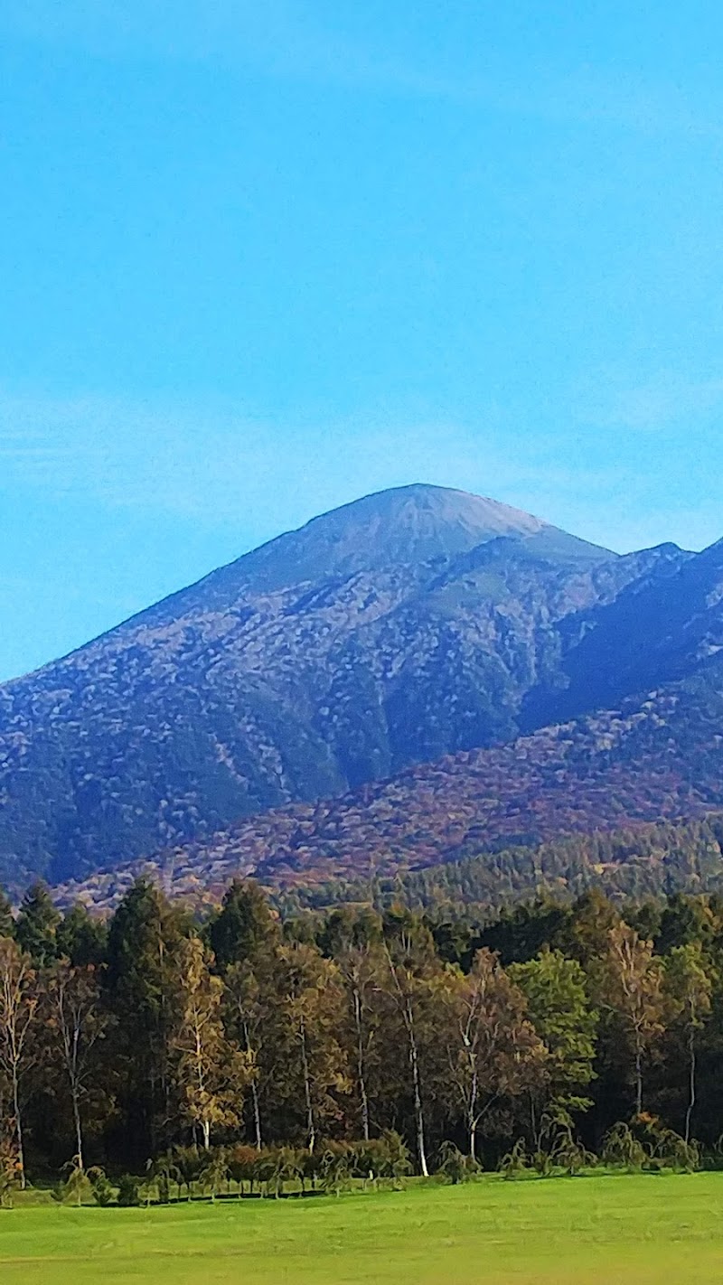 岩手県県民の森 みんなの広場 岩手県八幡平市松尾寄木第 自然保護公園 グルコミ