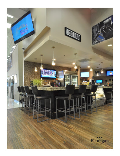 Lexus Dealer «Sheehy Lexus of Annapolis», reviews and photos, 121 Ferguson Rd, Annapolis, MD 21409, USA