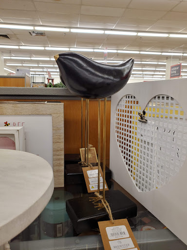 Department Store «T.J. Maxx», reviews and photos, 7555 W Hillsborough Ave, Tampa, FL 33615, USA