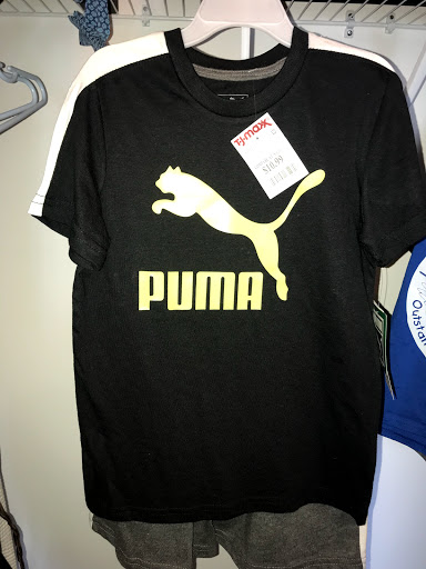 Department Store «T.J. Maxx», reviews and photos, 1945 W Palmetto St, Florence, SC 29501, USA