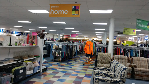 Thrift Store «Goodwill Industries of the Chesapeake, Inc.», reviews and photos, 7311 Ritchie Hwy, Glen Burnie, MD 21061, USA