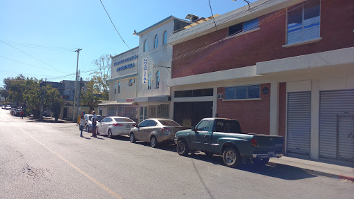 Hospital Cristiano De Guatemala