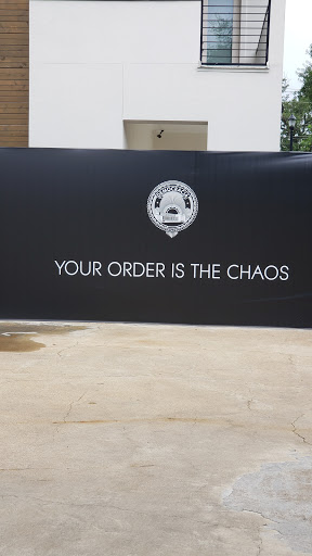 Museum «Station Museum of Contemporary Art», reviews and photos, 1502 Alabama St, Houston, TX 77004, USA