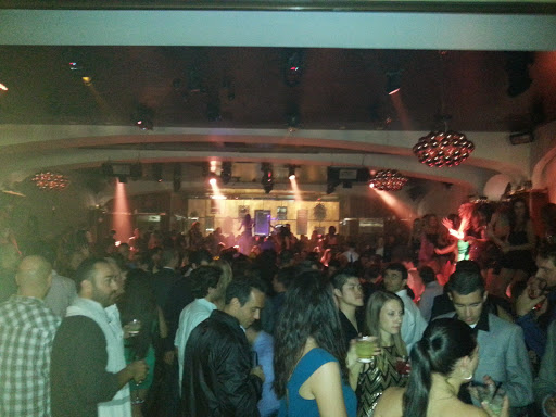Night Club «Hyde», reviews and photos, 3600 S Las Vegas Blvd, Las Vegas, NV 89109, USA