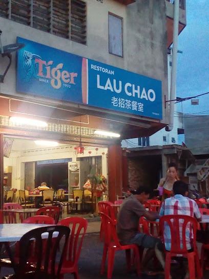 Restoran Lau Chao