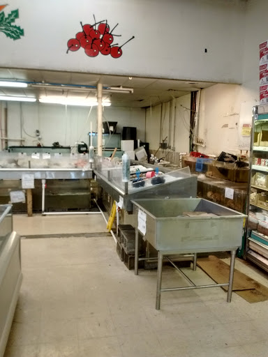 Asian Grocery Store «Viet Hoa Food Market», reviews and photos, 7100 Preston Hwy # 107, Louisville, KY 40219, USA