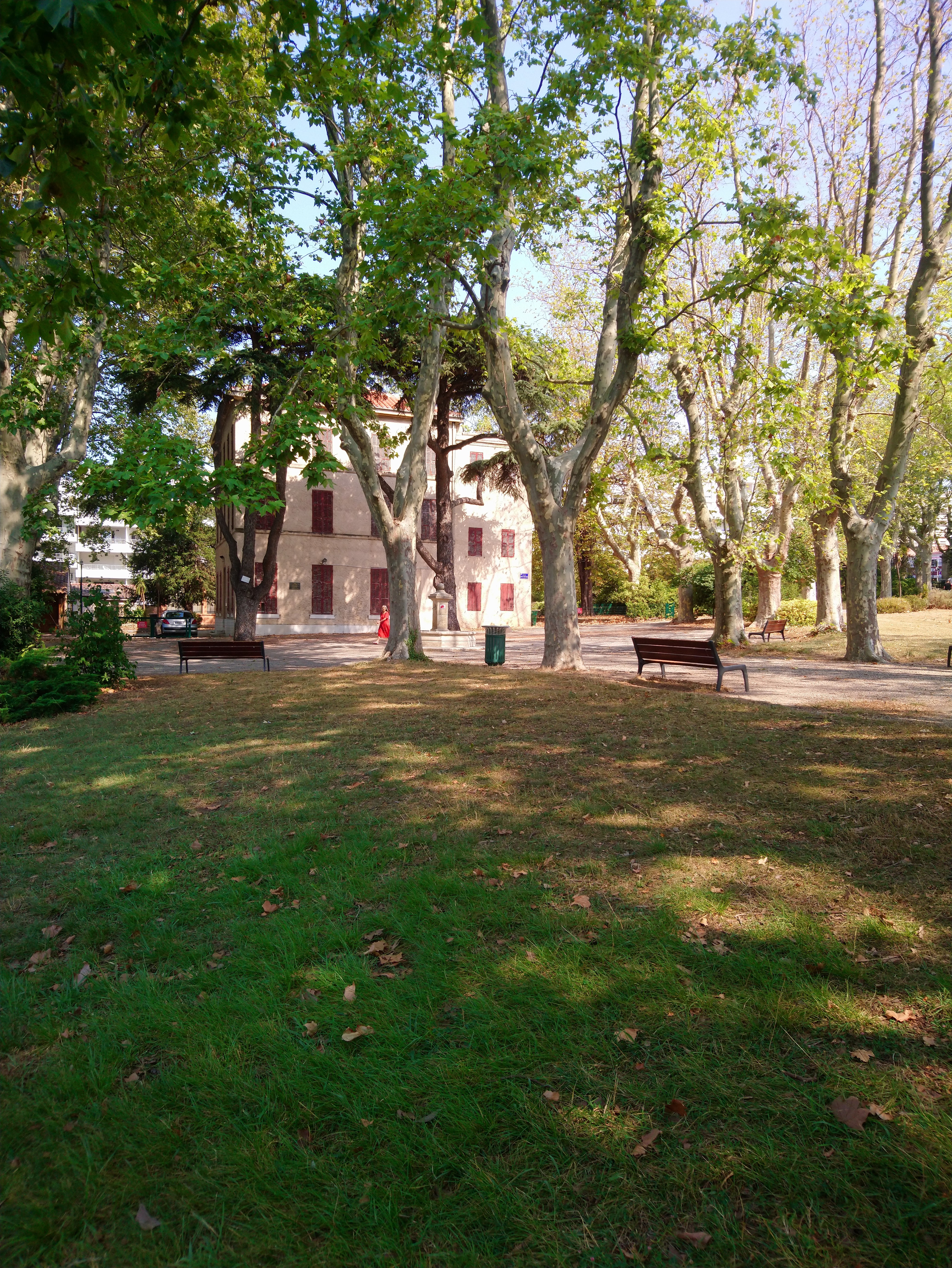 Photo n° 4 de l'avis de Cédric.O fait le 24/07/2019 à 09:31