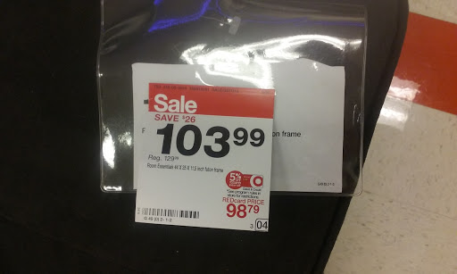 Department Store «Target», reviews and photos, 7302 University Ave, Lubbock, TX 79423, USA