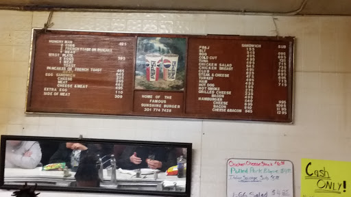 General Store «Sunshine General Store», reviews and photos, 22300 Georgia Ave, Brookeville, MD 20833, USA