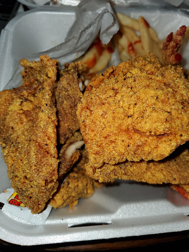 Seafood Market «Family Fish Market», reviews and photos, 18503 S Avalon Blvd, Carson, CA 90746, USA