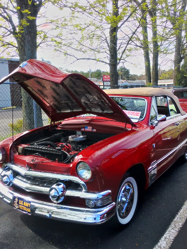 Auto Parts Store «NAPA Auto Parts - ValU Auto Parts», reviews and photos, 301 S White Horse Pike, Hammonton, NJ 08037, USA