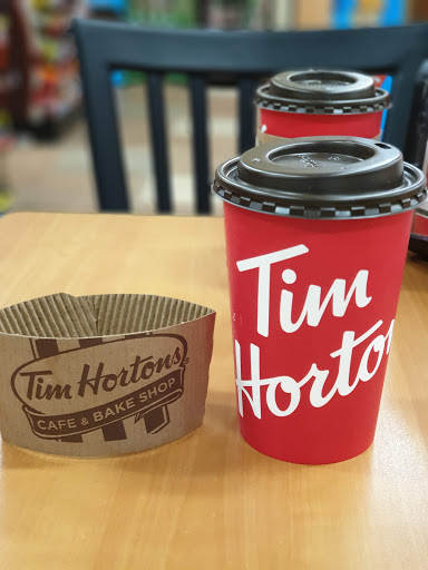 Coffee Shop «Tim Hortons», reviews and photos, 1166 Castle Creek Rd, Castle Creek, NY 13744, USA