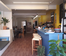 Buendía Pan y Café photo