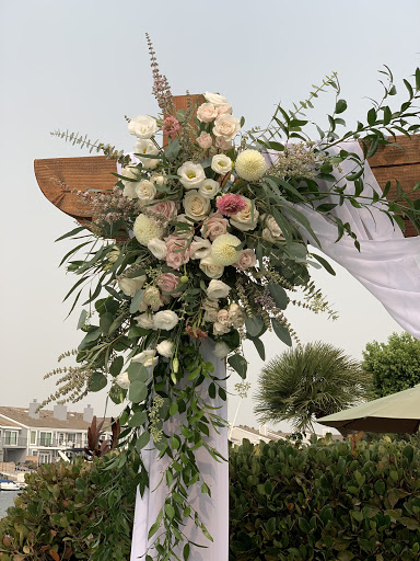 Florist «Sweet Pea Florist», reviews and photos, 5918 Naples Plaza, Long Beach, CA 90803, USA