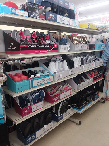 Dollar Store «FAMILY DOLLAR», reviews and photos, 276 Main St, City of Orange, NJ 07050, USA