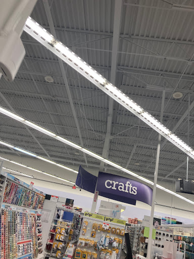 Fabric Store «Jo-Ann Fabrics and Crafts», reviews and photos, 397 Easton Rd, Warrington, PA 18976, USA